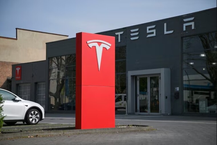 Tesla vuelve a apostar fuerte por Alemania y suma 1.000 empleados en su planta de Grünheide