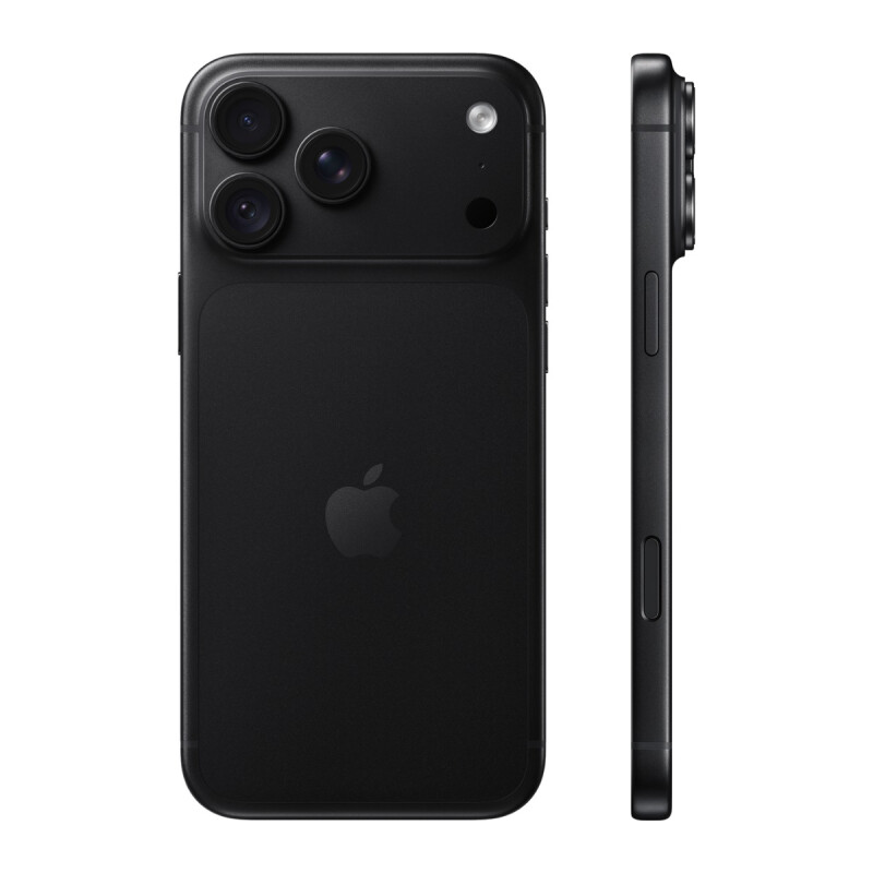 Apple iPhone 18 Pro Max 256 GB Black