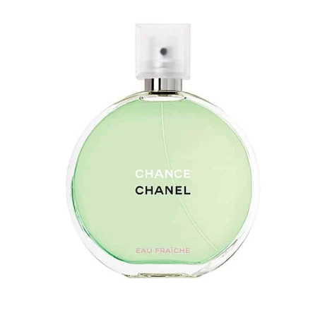Perfume Chanel Chance Eau Fraiche EDT 50 ml Perfume Chanel Chance Eau Fraiche EDT 50 ml