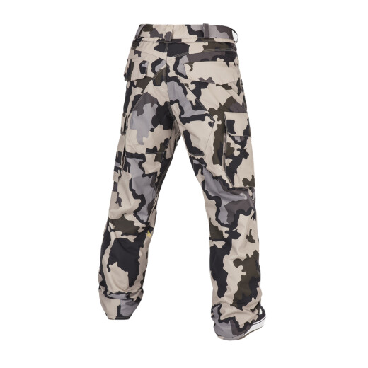 Pantalón Volcom ABG V.CO HUNTER PANT - Camuflado Pantalón Volcom ABG V.CO HUNTER PANT - Camuflado