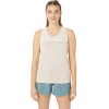 Race Tank - Mujer Rose Dust/pale Apricot