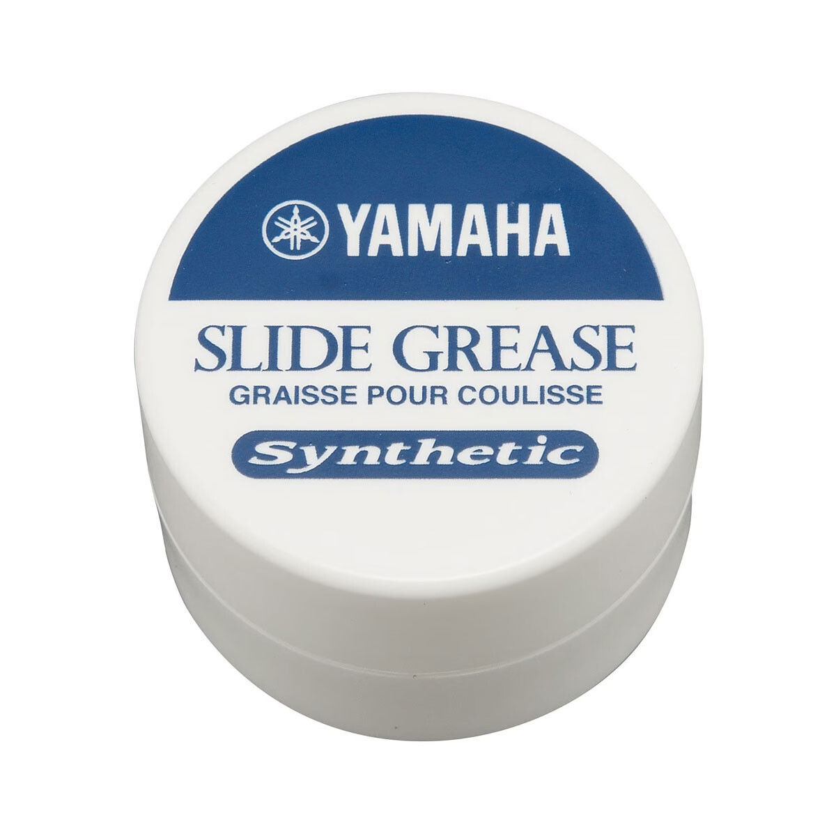 Grasa Yamaha Yac-sgrc 10g Para Vientos 