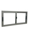 Ventana de Aluminio Serie 20 - 120x60 Ventana de Aluminio Serie 20 - 120x60