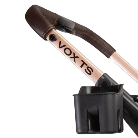 Travel System I-Size VOX GOLD Bebesit Travel System I-Size VOX GOLD Bebesit