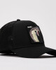 Gorra Goorin Bros Trucker Baseball - The King Cobra Negro