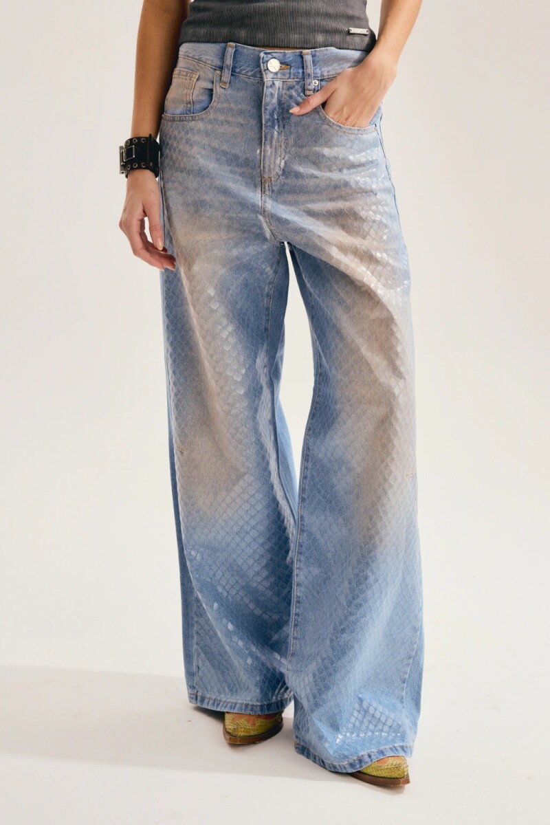 JEAN OVER BAGGY ARIZONA 