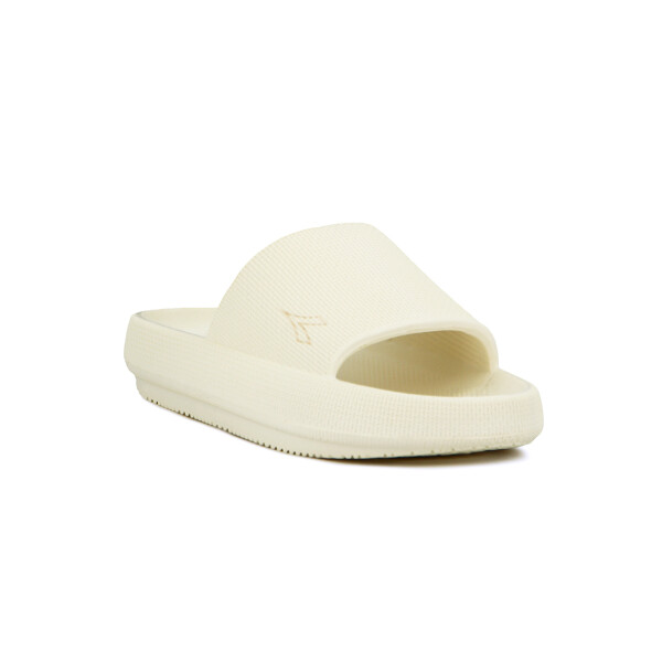 Chancla Diadora Splash Ii Gomon Blanco Blanco-blanco