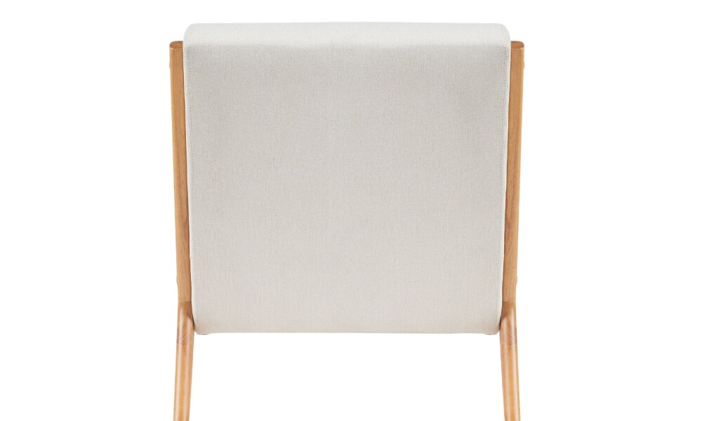 Butaca MIA en Tela PREVENTA Beige