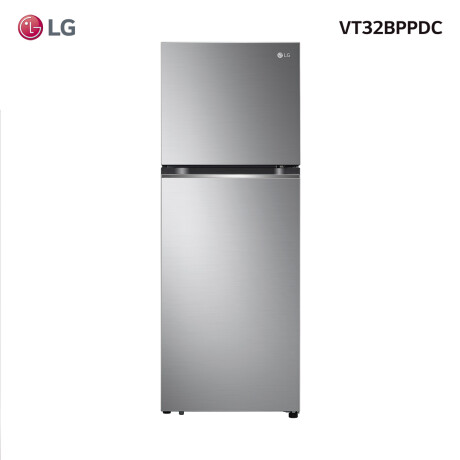 Refrigerador LG inverter 340L VT32BPPDC 001