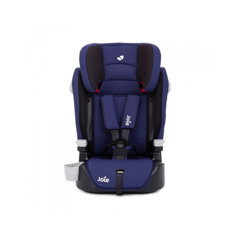 Booster Elevate Azul - Joie