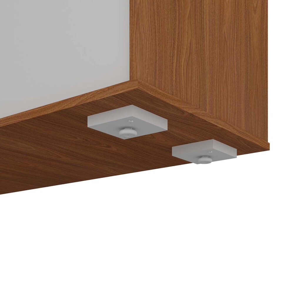 ESCRITORIO GERENCIAL MDF YMIR