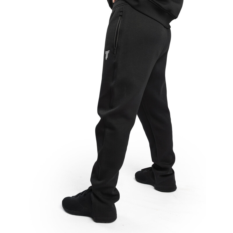 Pantalon de Hombre Tiffosi Pocket Negro