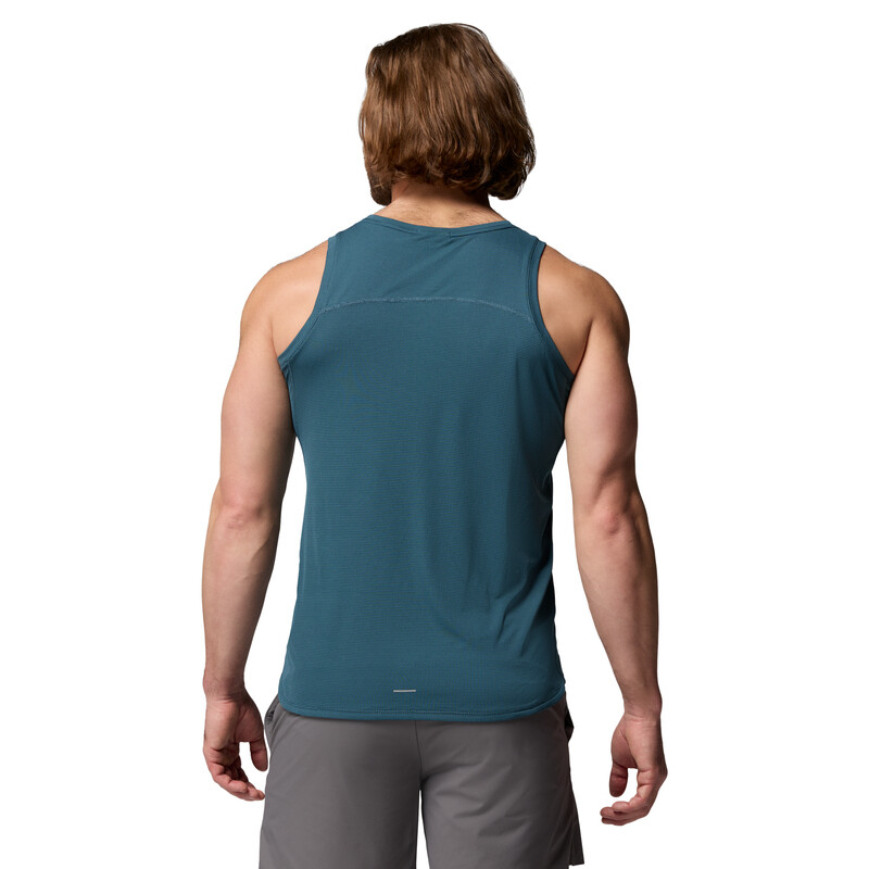 Remera Stealth Spring Hombre Everblue