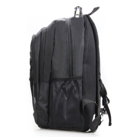 Mochila Swiss Ejecutiva Impermeable Laptop Notebook M1