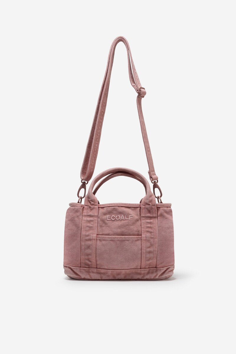 BOLSO PALMS MINI Rosa