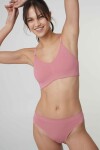 Soutien Rib Rosa Tostado