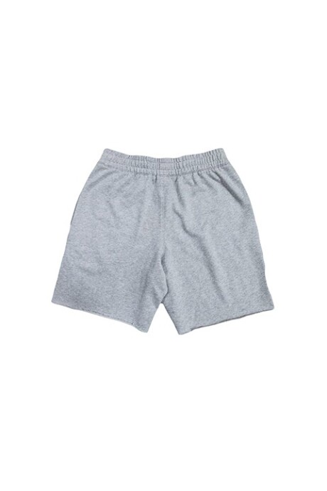 Short Pulau Jogga Gris