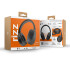 Auricular Energy Sistem Rizz Bluetooth NEGRO