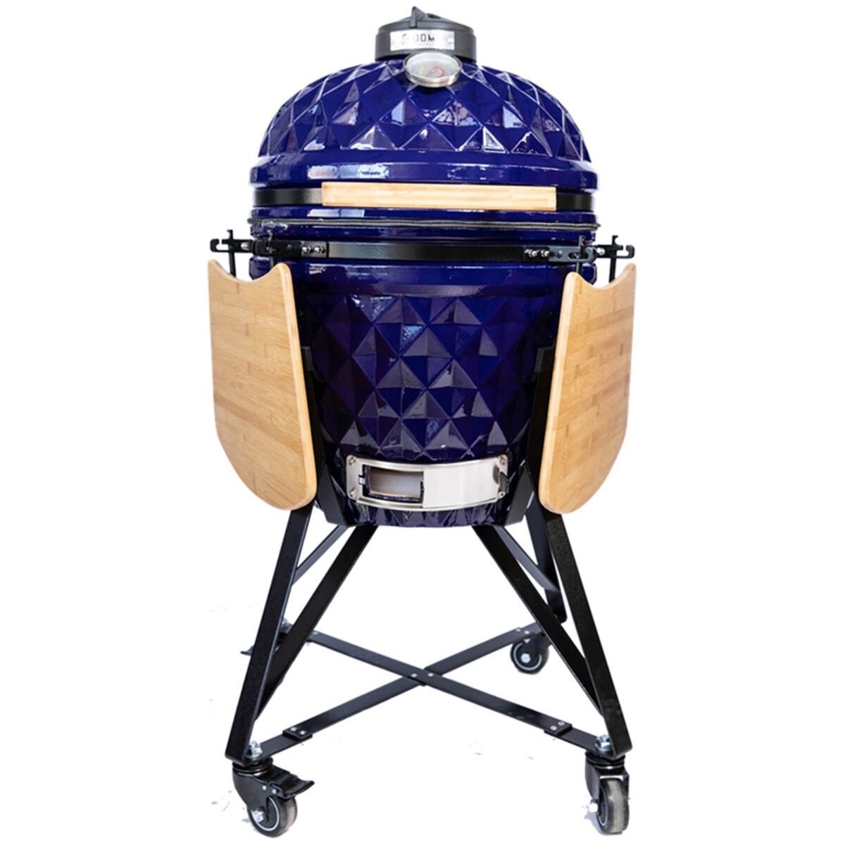 BARBACOA - CERAMICA AZUL CERAMICA TQ0021 