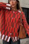 Buzo Salamanca Red