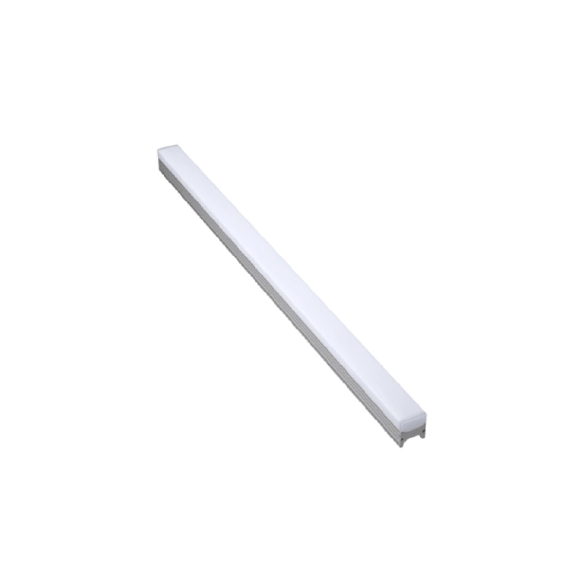 Regleta LED 12W 560Lm IP66 RGBW 500mm - PH8163 