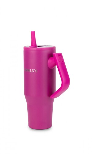 VASO MALAWI FUCSIA