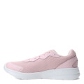 Championes Unisex New Balance 578 Rosa - Blanco