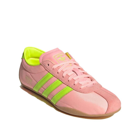 Championes Adidas Tokyo W Rosa
