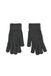 Guante Max Gris oscuro