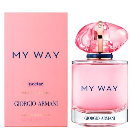 My Way nectar Giorgio Armani 50 ml