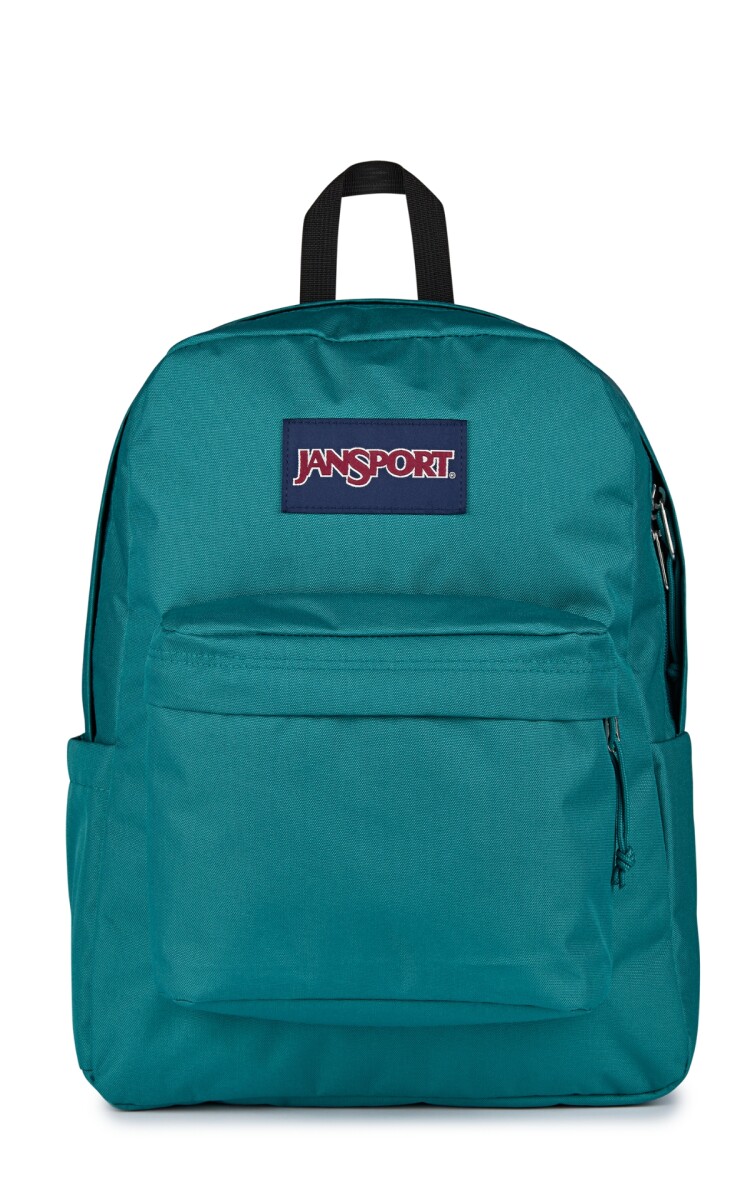 MOCHILA SUPERBREAK PLUS 