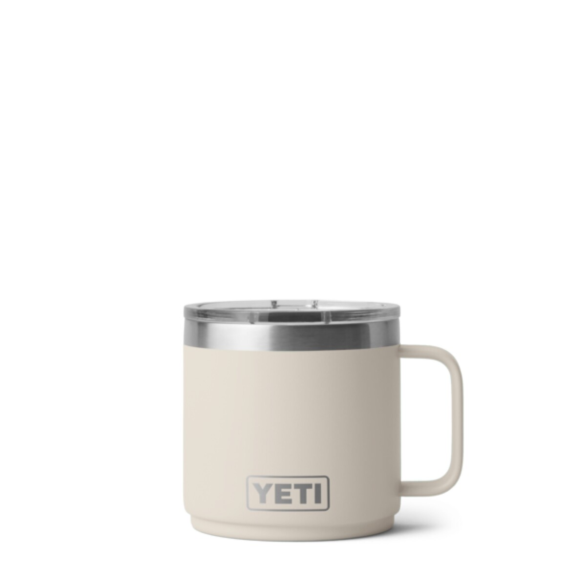 Taza Yeti 414 Ml Rambler Cl 2.0 Ms - Beige 