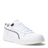 Championes de Hombre Puma RBD Game Low Mns Blanco - Negro