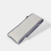 TOALLA EXFOLIANTE P/BAÑO 10X30X70CM Unica