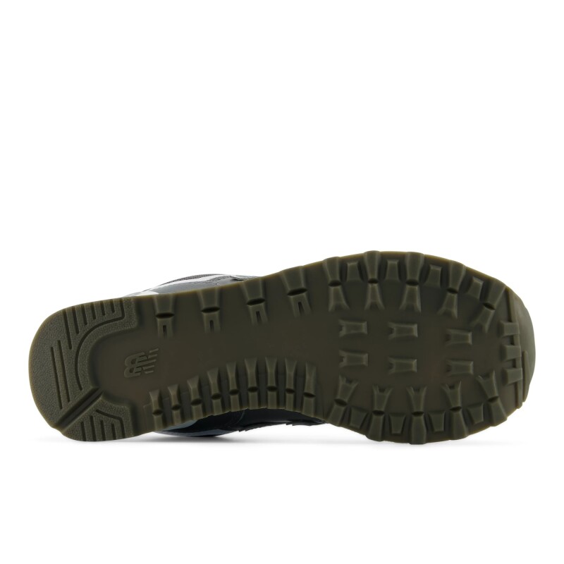 Championes New Balance de Dama - 574 - W5748DS GREY