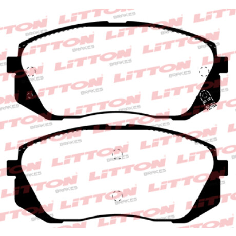 PASTILLAS DE FRENO HYUNDAI TUCSON KIA SPORTAGE 10/ DELANTERAS VALEO PASTILLAS DE FRENO HYUNDAI TUCSON KIA SPORTAGE 10/ DELANTERAS VALEO