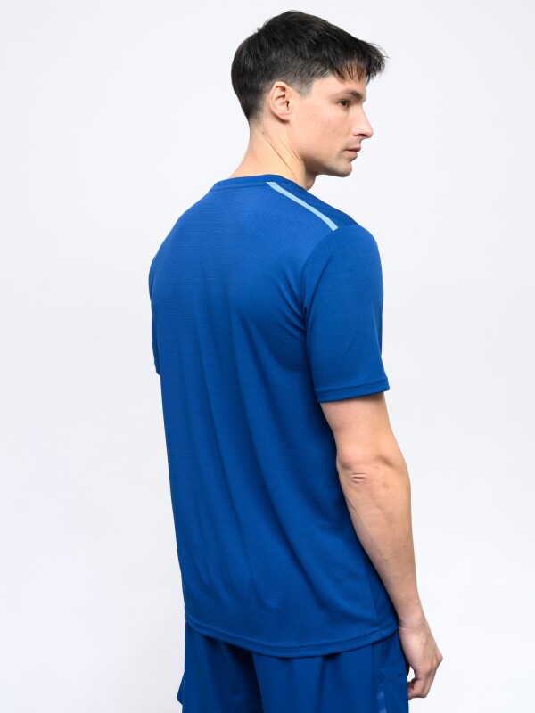 REMERA BOLT Umbro Hombre 01p