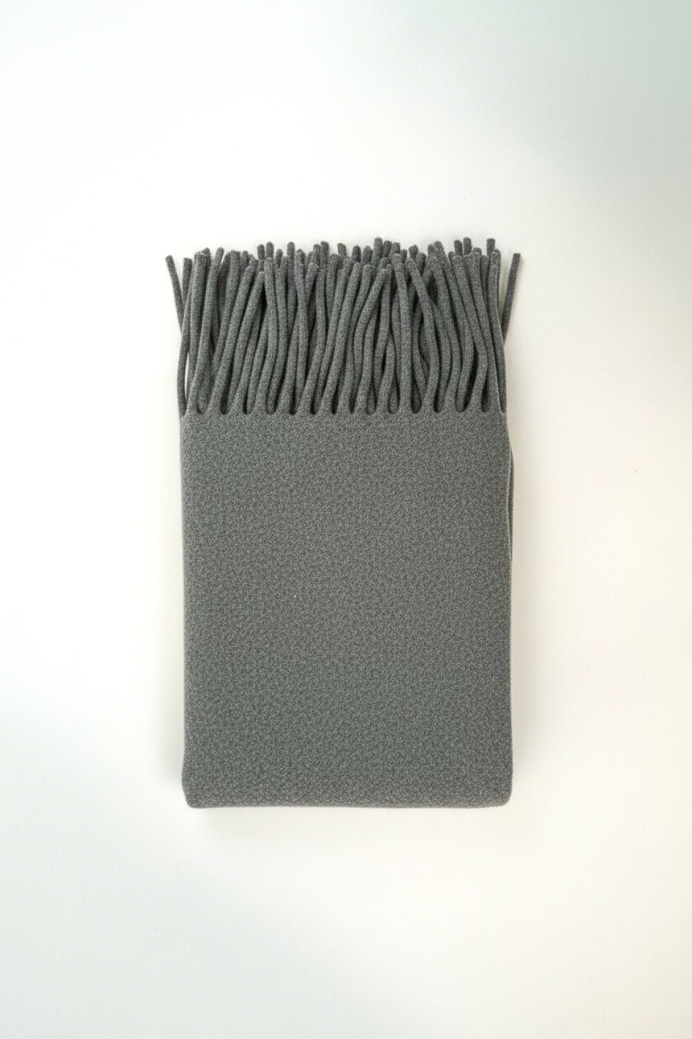 Poncho Kita Gris