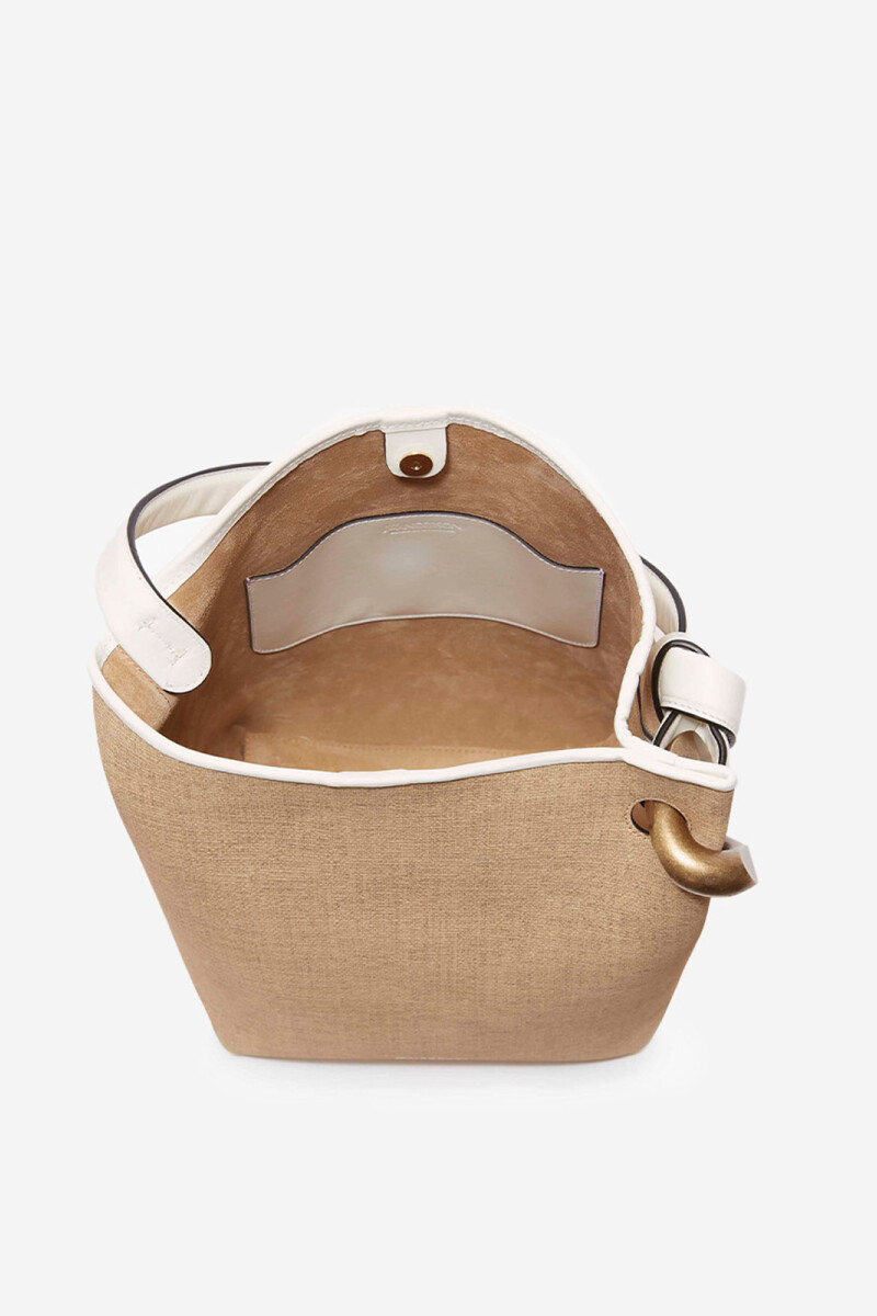 BOLSO THE JWA CORNER BUCKET Arena