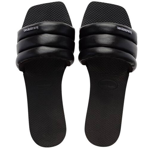 Sandalias Havaianas You Milan Negro