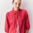 CAMISA ALLIE ALONDRA ROJO