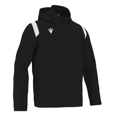 CAMPERA SARANSK NEGRO