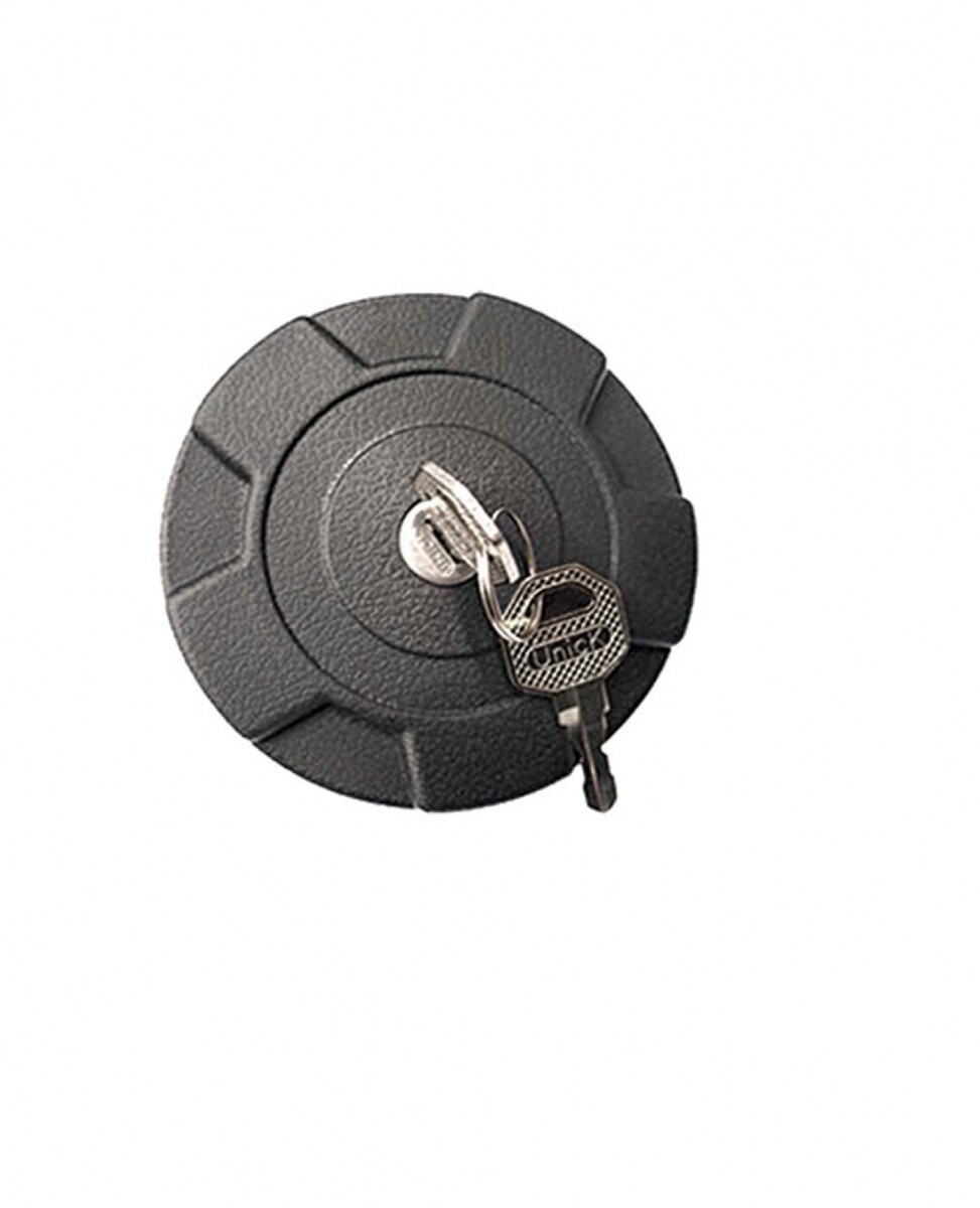 TAPON DE COMBUSTIBLE GOL / AMAZON / PARATI G1 82/89 PRESION 