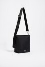 BOLSO CARLINO Negro