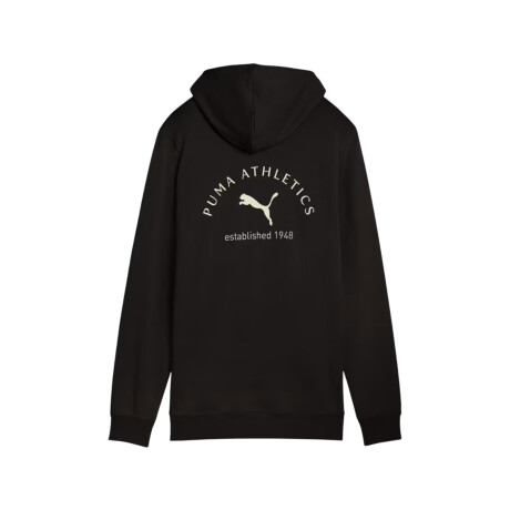 CANGURO PUMA CLASS TR Black