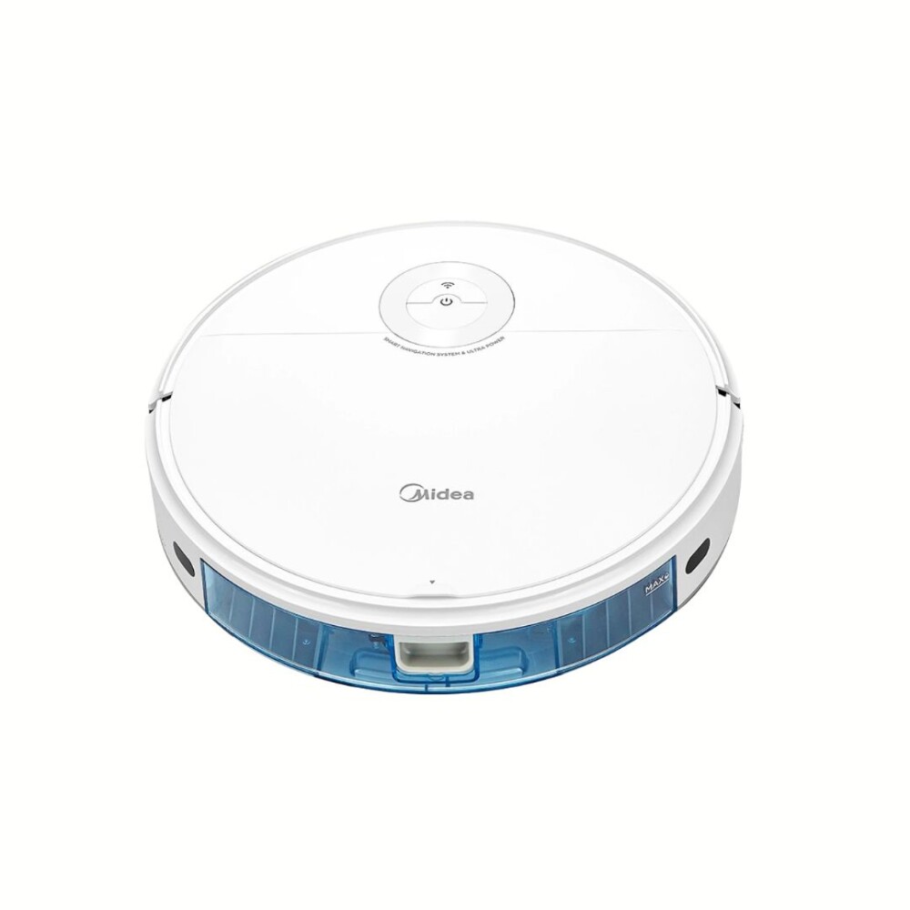 Aspiradora y trapeadora Robot Blanca - Modelo i5C - Midea Aspiradora y trapeadora Robot Blanca - Modelo i5C - Midea