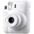 Cámara Instantánea Fujifilm Instax Mini 12 Clay White