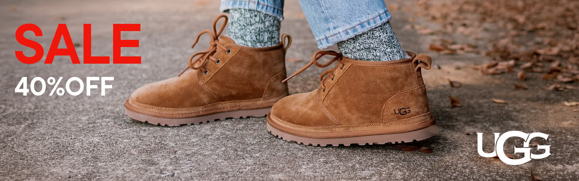 UGG