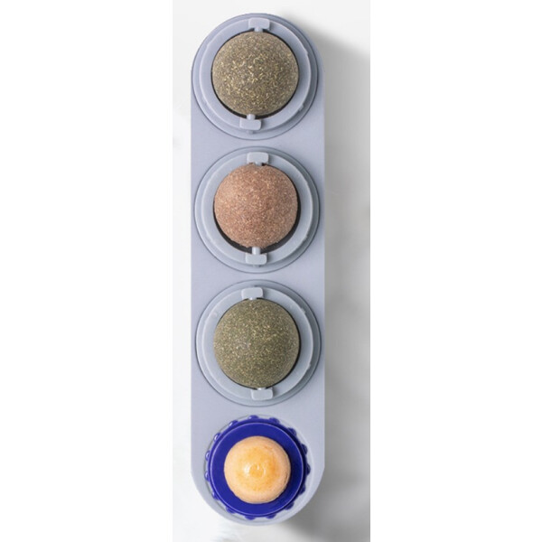 GOLOSINA PARA GATO ROLL x4 GOLOSINA PARA GATO ROLL x4