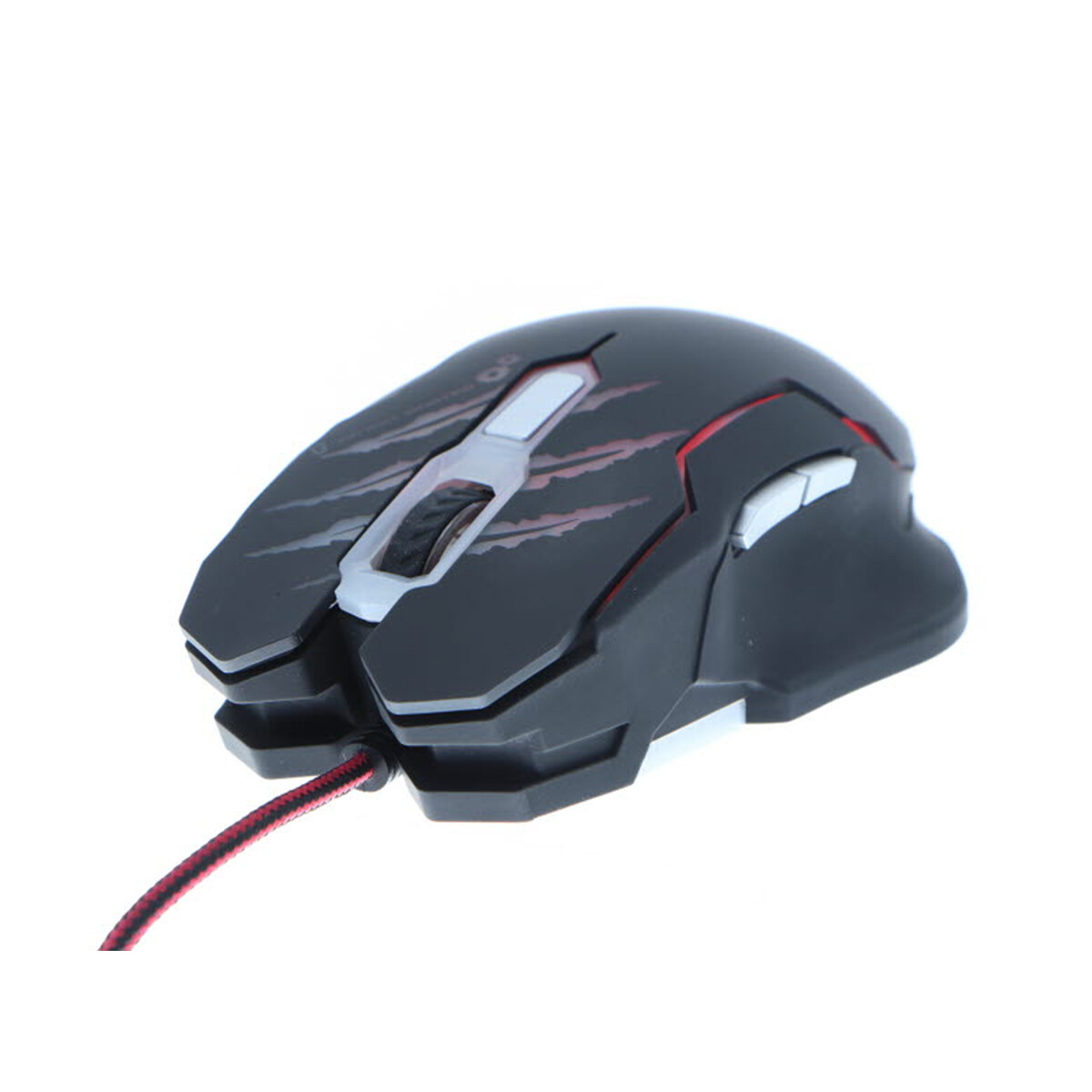 Mouse Gamer Xtech Xtm-610 - MOUSE XTECH LETHAL HAZE XTM 610 